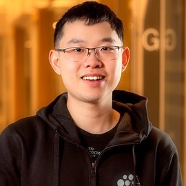 Ziyan Luo